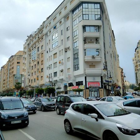 Panoramic Apartment Tanca Dış mekan fotoğraf