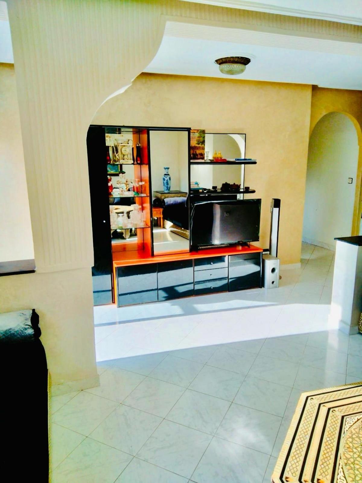 Panoramic Apartment Tanca Dış mekan fotoğraf