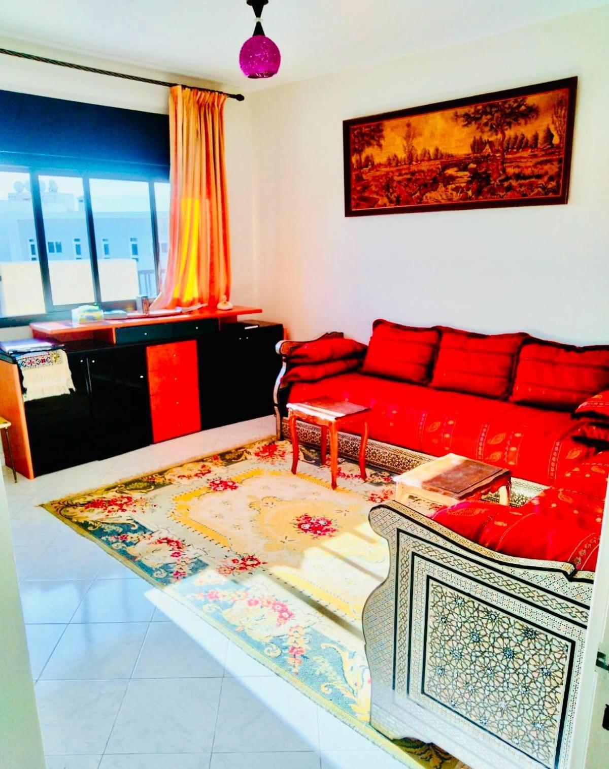 Panoramic Apartment Tanca Dış mekan fotoğraf