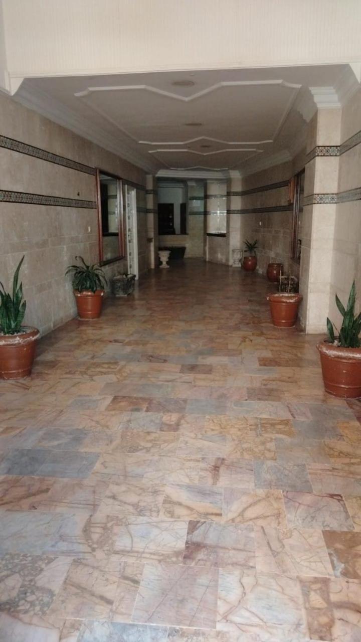 Panoramic Apartment Tanca Dış mekan fotoğraf
