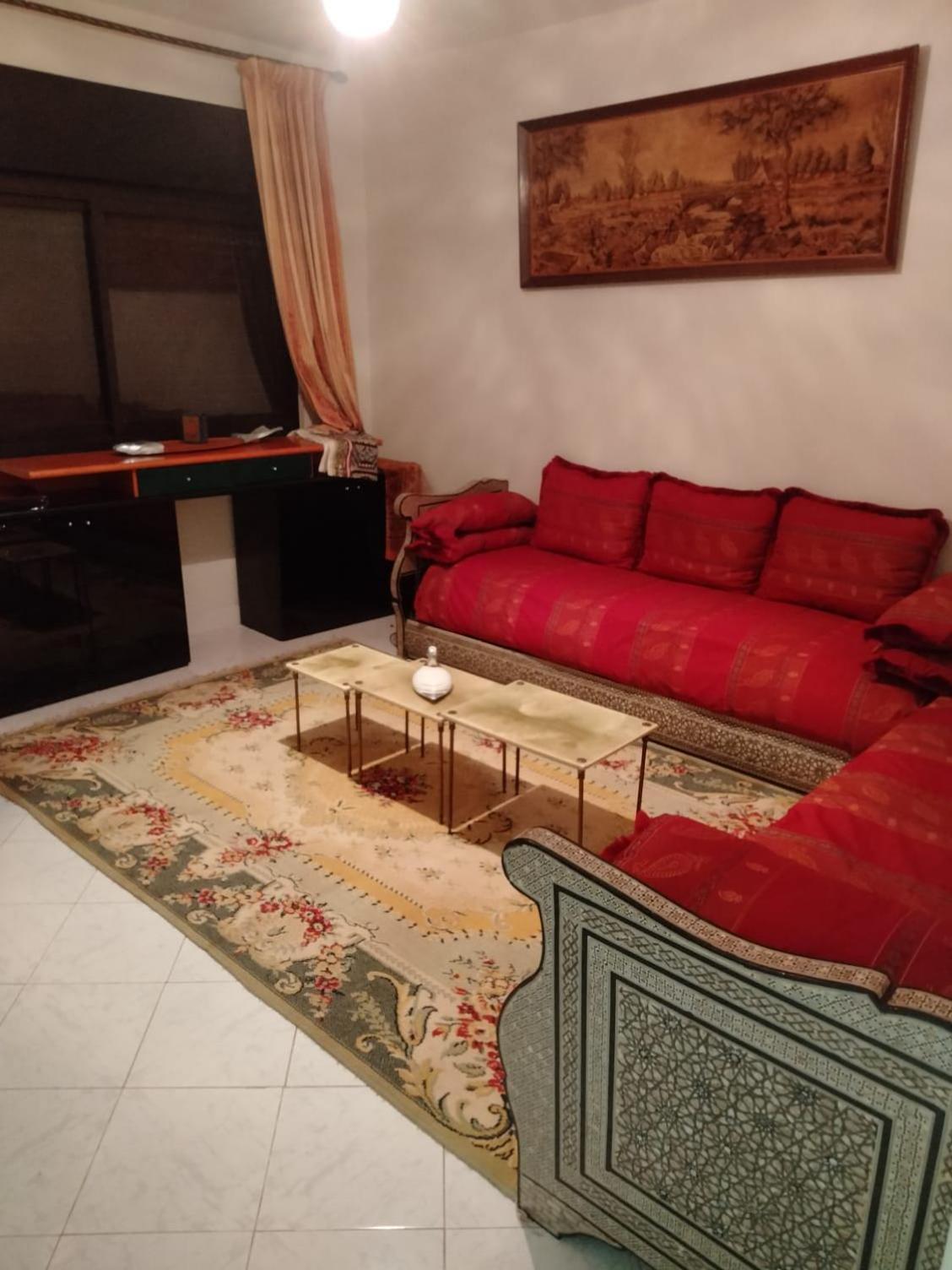 Panoramic Apartment Tanca Dış mekan fotoğraf
