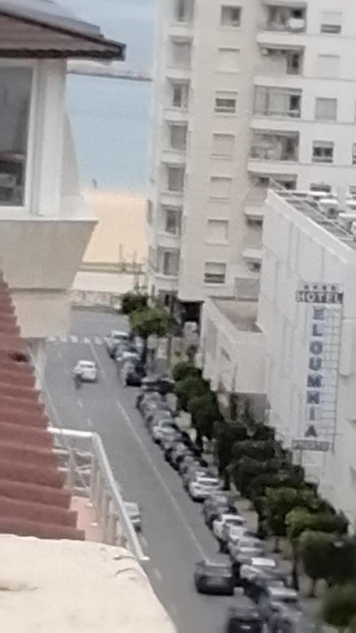 Panoramic Apartment Tanca Dış mekan fotoğraf