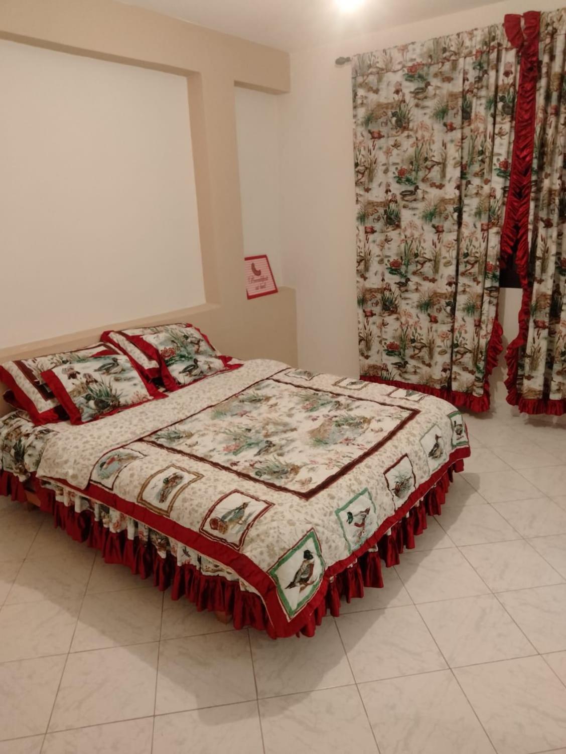 Panoramic Apartment Tanca Dış mekan fotoğraf