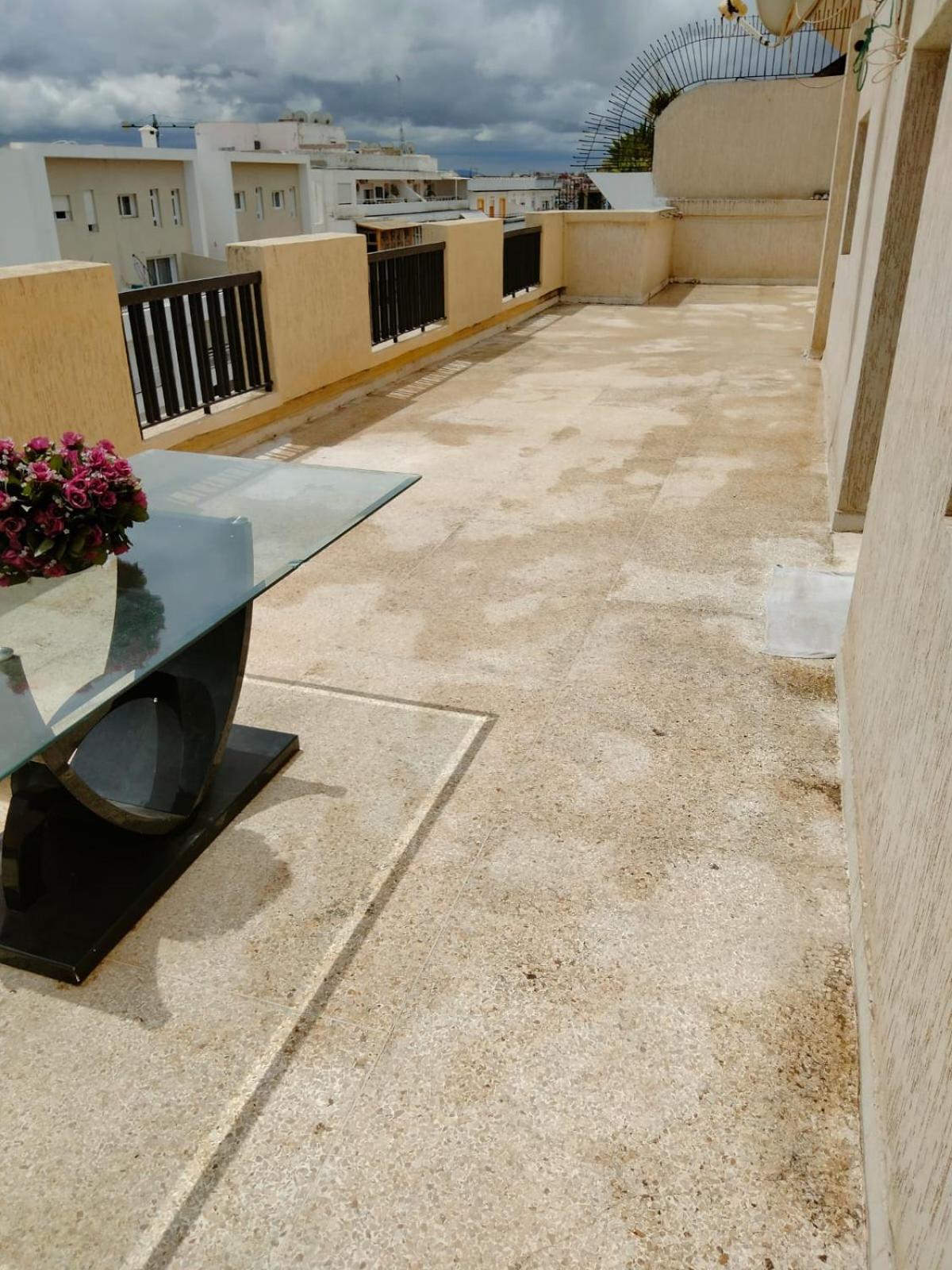 Panoramic Apartment Tanca Dış mekan fotoğraf