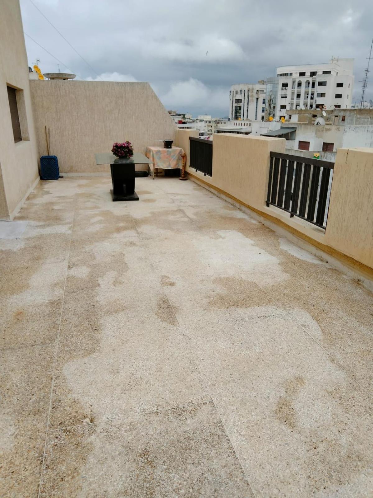 Panoramic Apartment Tanca Dış mekan fotoğraf