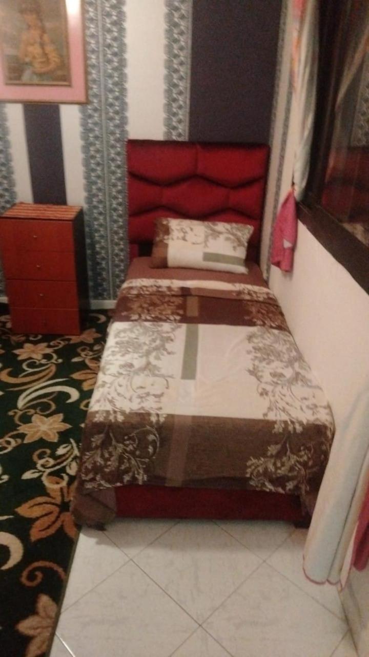 Panoramic Apartment Tanca Dış mekan fotoğraf