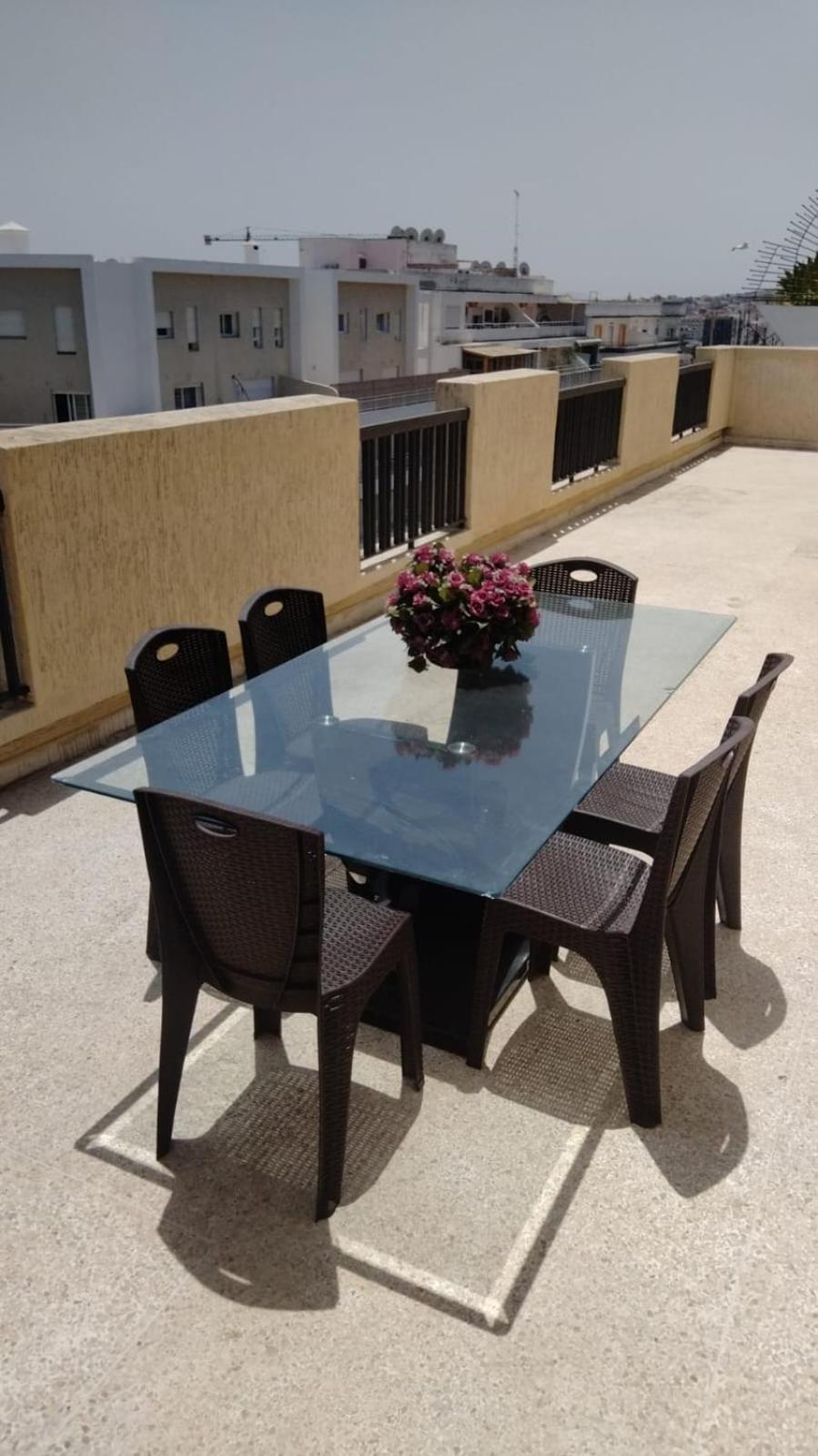 Panoramic Apartment Tanca Dış mekan fotoğraf