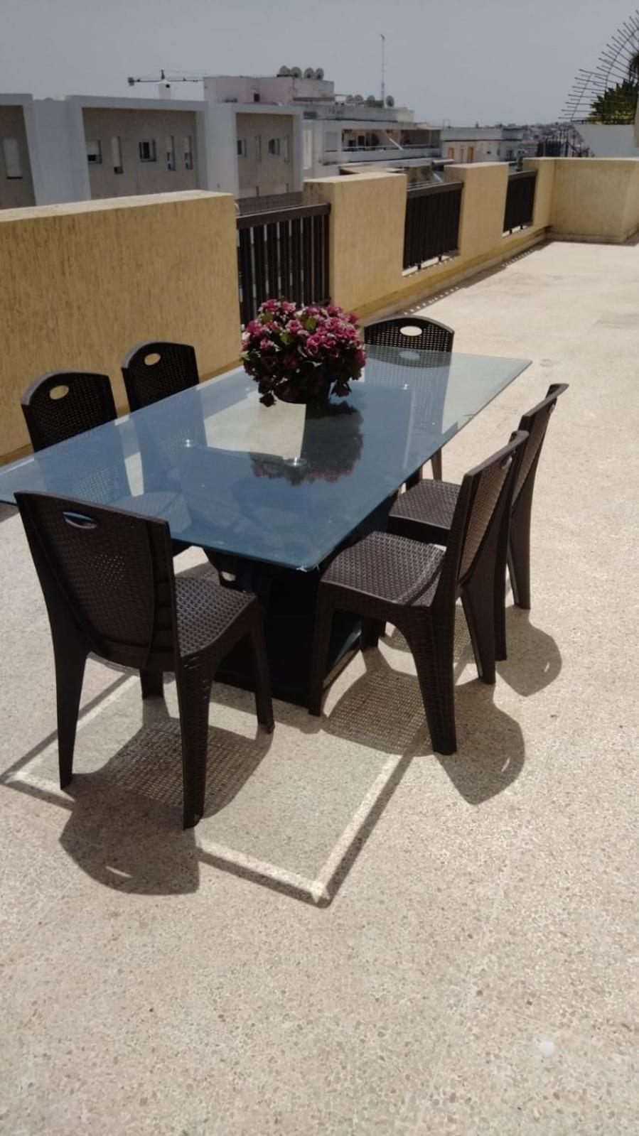 Panoramic Apartment Tanca Dış mekan fotoğraf