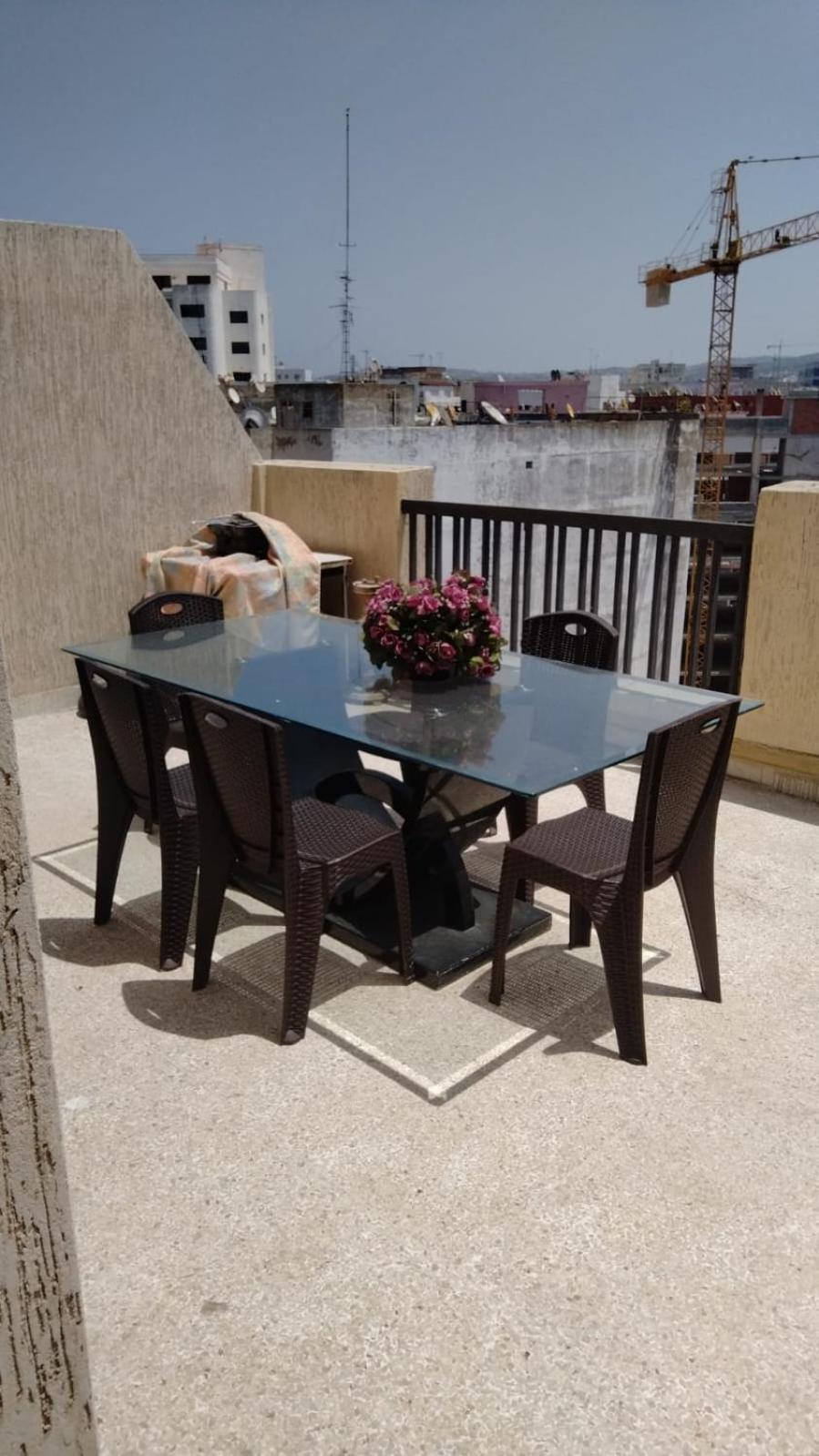 Panoramic Apartment Tanca Dış mekan fotoğraf